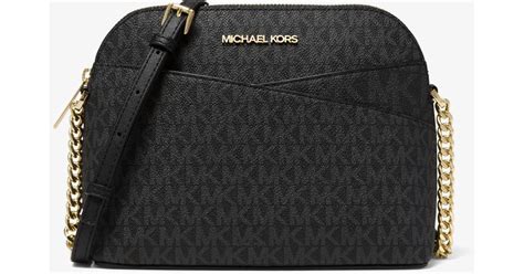 michael kors zipped quilted purse|Michael Kors jet set crossbody.